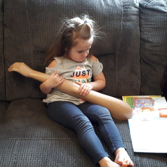 Meet your Posher, Tabitha - Picture 9 of 13